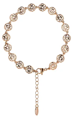 Produktbild von NAHIMA damen armband - roségold NAHIMA damen armband - roségold, onesize
