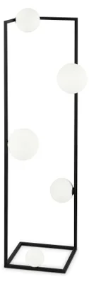 Immagine prodotto di ANGOLO PT5, Piantana, Ideal Lux