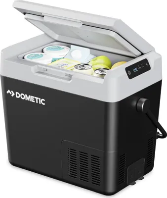 Produktbild von Dometic CFF 18 tragbare Kompressorkühlbox 19 l