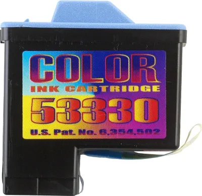 Produktbild von Primera 53330 Tintenstrahl Tintenpatrone - Farbe - Originaler Pack - Tintenstrahl