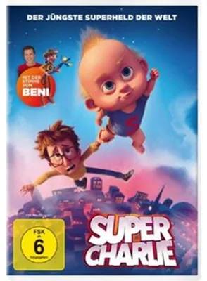 Obrázek produktu pro Super Charlie