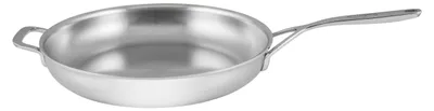 Zdjęcie produktu dla Demeyere Multiline 7, Okrągły, Patelnia uniwersalna, Stal nierdzewna, Stal nierdzewna, Indukcja, 32 cm