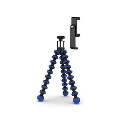 Produktbild von Joby tripod GorillaPod Go, blue