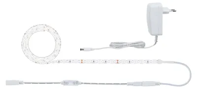 Produktbild von Paulmann SimpLED Power LED Strip tralweiß Komplettset