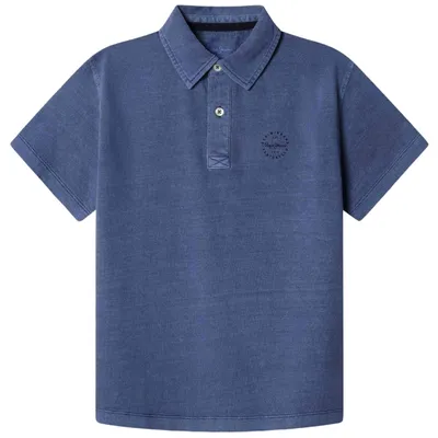Image de Polo Pepe Jeans PB5400034-549 pour Garçon
