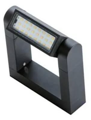 Immagine prodotto di Lampada da parete per esterni Frame AZ2132 Azzardo