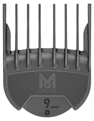 Productafbeelding van Wahl - Opzetkam Type 19 Plastic 1802 9 mm Nr. 3