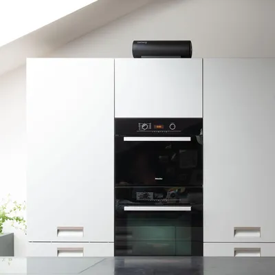 Produktbild von OZONOS AC - 1 PLUS, 37 dB