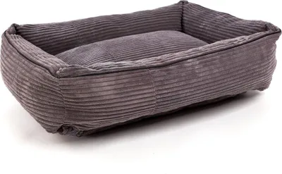Obrázek produktu pro Ecopuf, polštář pro psy, podložka pro psy, matrace pro psy, lehátko pro psy, 40 x 85 cm, SZ90, Snoopy XL