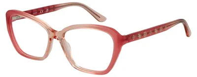 Productafbeelding van GUESS EYEWEAR Brilmonturen GU50115 52074