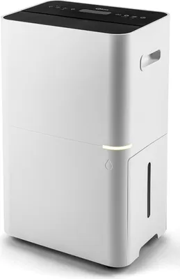 Image de Qlima D 825 PA Smart, 355 mm, 255 mm, 572 mm