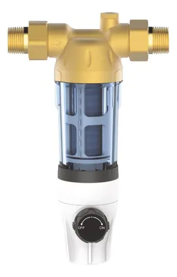Obrázek produktu pro AQUAWATER – Automatický samočisticí filtr
