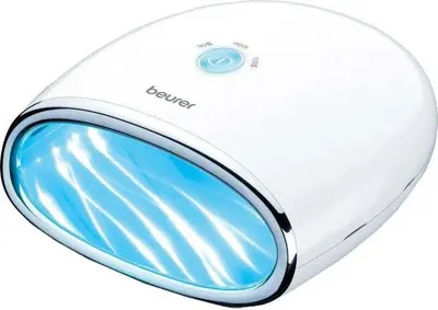 Zdjęcie produktu dla Beurer UV-Nageltrockner Beurer (MP48)