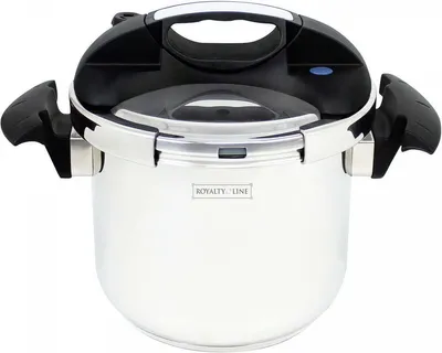 Produktbild von Langsamkocher Royalty Line PS10 10 L Ø 22 cm