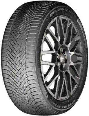 Produktbild von Momo Ganzjahresreifen motorcycle-tyres M40 All season ( 255/55 R19 111W XL )