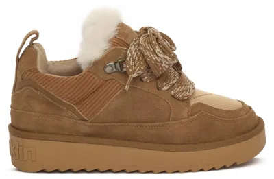 Imagen del producto de Boty D. Franklin 375009 CAMEL XXA