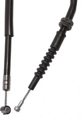 Productafbeelding van Koppelingskabel, Bowdenkabel, koppelingsset voor Kawasaki ZX-9R 900 F Ninja, bouwjaar 2002-2003, van pamoto - Nieuw
