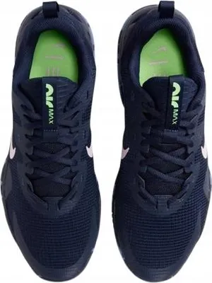 Immagine prodotto di Scarpe Sportive Nike Air Max Alpha Trainer 5