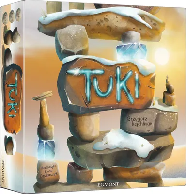 Obrázek produktu pro Tuki