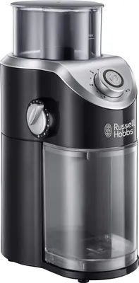 ᐅ Kaffeemühle Elektrisch - Das Beste Für Die K? Produktbild-Vorschau 4