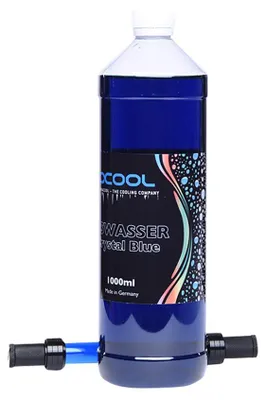 Zdjęcie produktu dla Alphacool 1014014, Niebieski, 1 l, Płynny