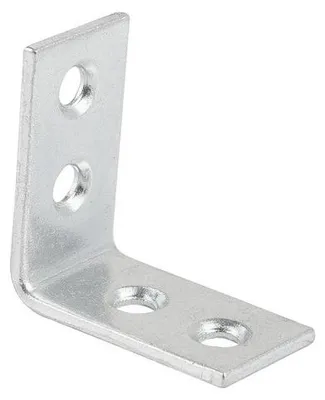 Produktbild von BAUVERBINDER 30 × 30 × 17 × 2,0 mm – LB 30 × 30 × 17