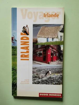 Image de Irlande mondeos