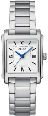 Zdjęcie produktu dla Zegarek Cluse CW16602 srebrny