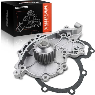 Immagine prodotto di Frankberg 1x pompa acqua Pompa acqua di raffreddamento per Renault Espace III JE0 Laguna I 556 B56 Safrane II B54 2.2L