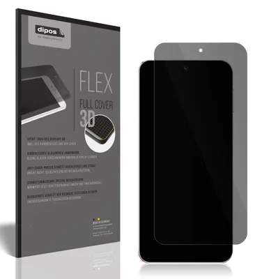 Produktbild von 1x dipos FlexBSF Huawei Pura 80