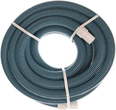 Zdjęcie produktu dla Wąż do basenu, średnica 32 mm, długość 11 metrów, idealny do czyszczenia basenu