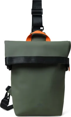 Produktbild von Freibeutler Crossbody Bag Alma PolyurethanEdition - Oliv