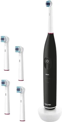 Produktbild von beurer elektrische Zahnbürste Onpack TB 50 X