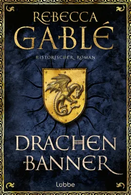 Produktbild von Drachenbanner