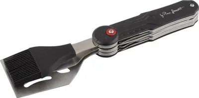 Zdjęcie produktu dla Lamart LT5038 Narzędzie wielofunkcyjne do grilla 5 w 1