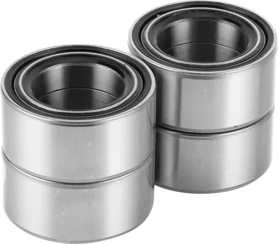 Image de 4pcs roulements de roue avant et arrière 3514822 3514699 3514627 Passe pour Polaris RZR 1000 / XP Turbo ATV