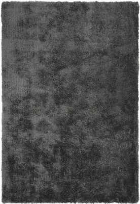 Image de BULUT Tapis tufté à poils longs avec motif simple