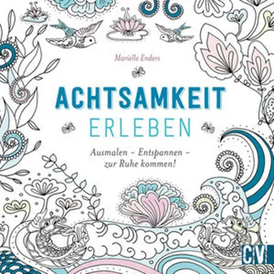 Obrázok produktu pre Achtsamkeit erleben