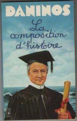 Image de La composition d'histoire