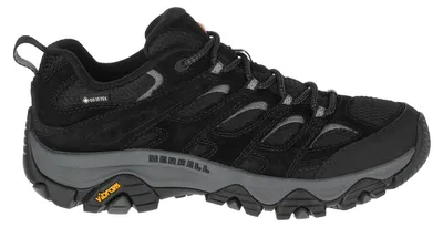Produktbild von Merrell Moab 3 GORE-TEX®, Schwarz