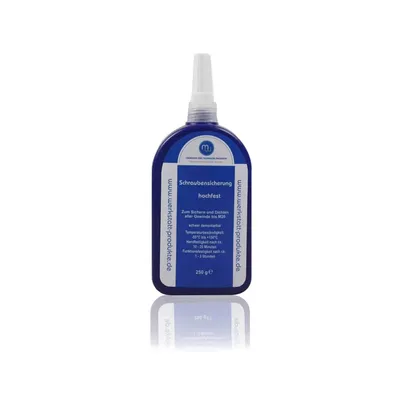 Produktbild von MW Schraubensicherung hochfest 250g