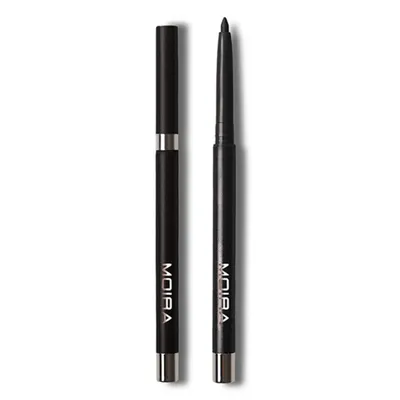 Obrázok produktu pre Moira statement shimmer liner – čierna perla
