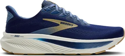 Produktbild von BROOKS Ghost 17 Herren Laufschuhe blau EU 47,5