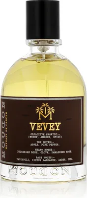 Obrázek produktu pro Moudon Vevey Extrait de Parfum 100 ml UNISEX