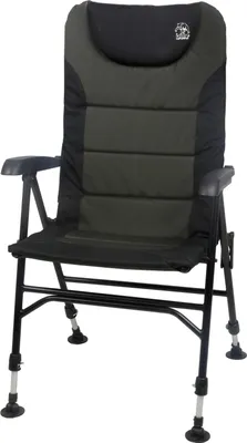 Produktbild von Anglerstuhl Trendex Comfort telesc. 4-fach