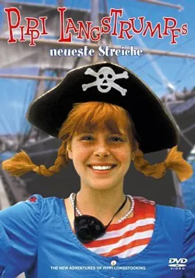 Produktbild von Pippi Langstrumpfs neueste Streiche