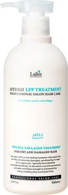 Produktbild von Lador Hydro LPP Treatment (530ml)