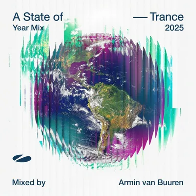 Obrázok produktu pre Various: A State Of Trance Year Mix 2025