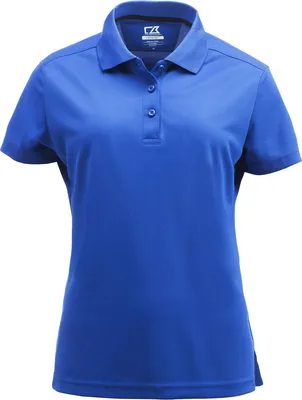 Produktbild von Cutterandbuck Kelowna Polo Ladies