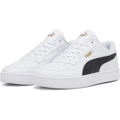 Produktbild von Puma Caven 2.0 PUMA WHITE-PUMA BLACK-GOLD 45